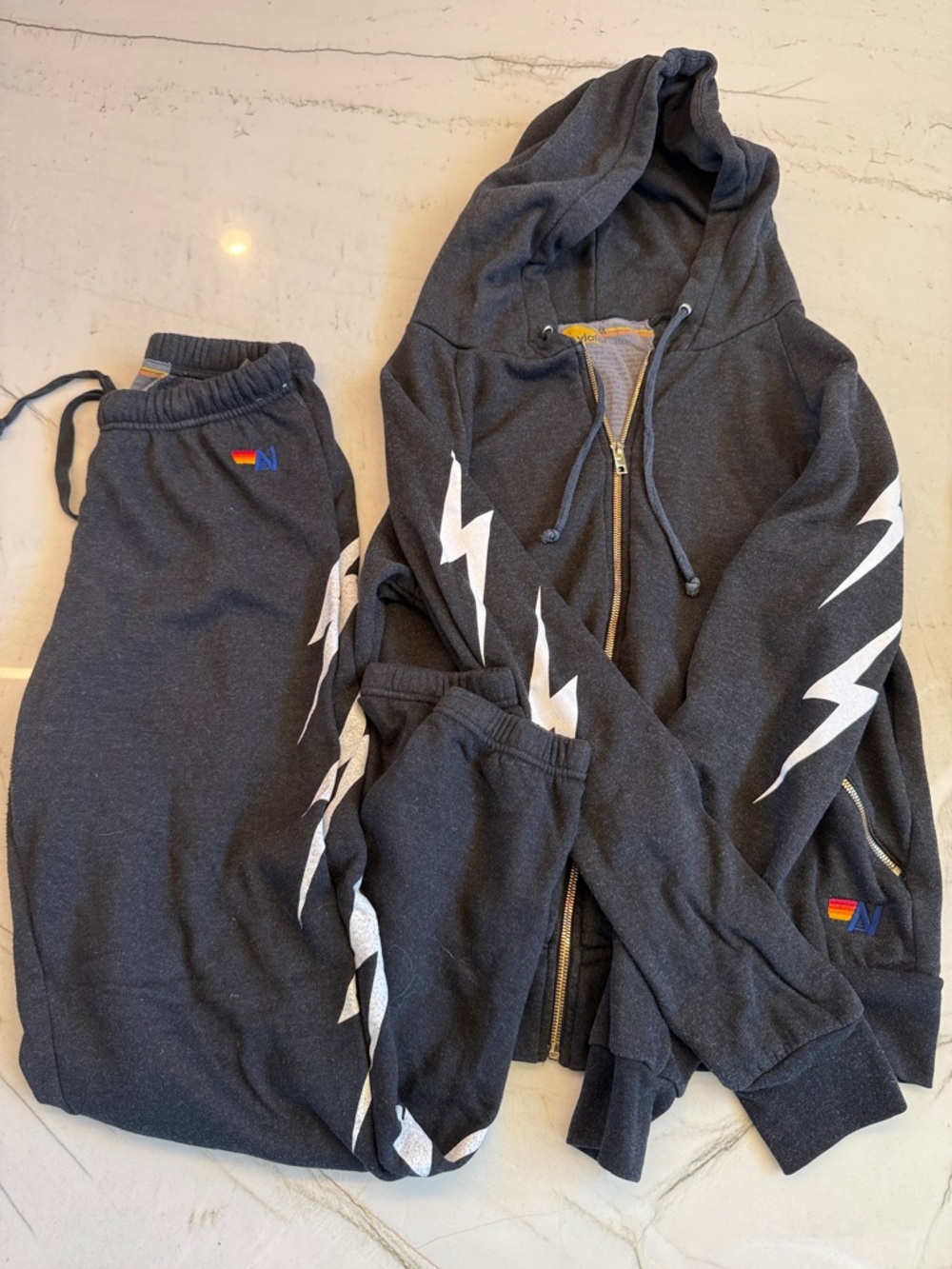 Aviator Nation Sweatset